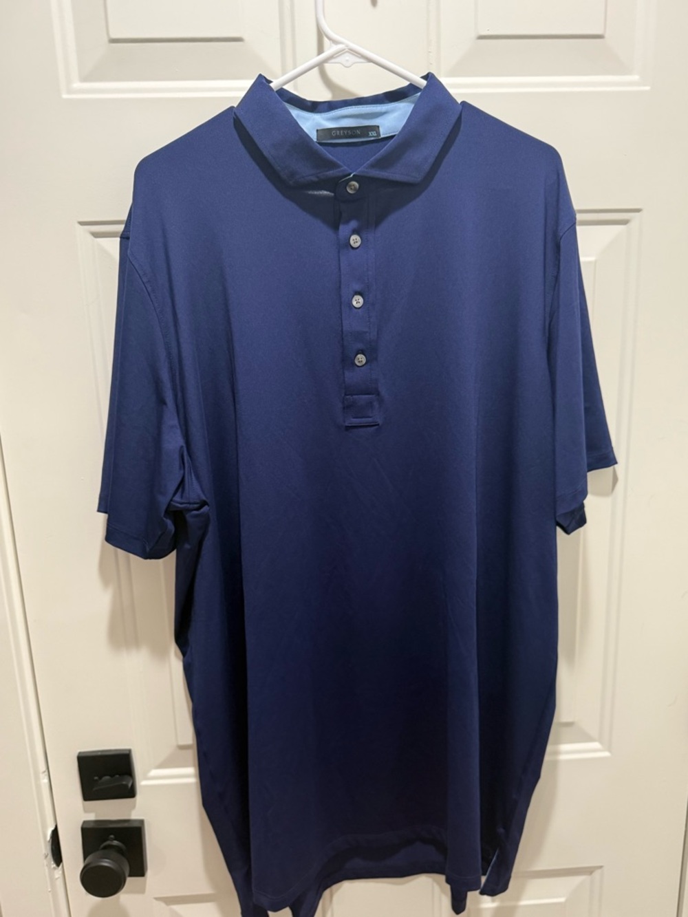 Greyson Polo
